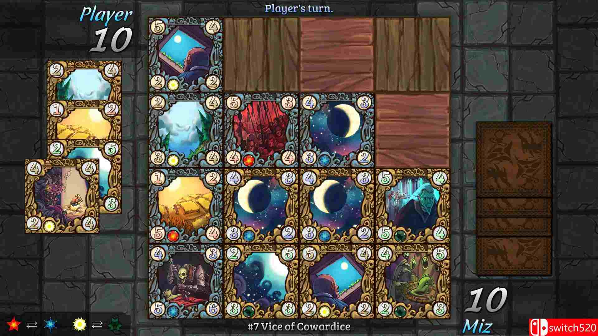 《第十行（The Tenth Line）》v1.0.3 SiMPLEX硬盘版[EN]_6