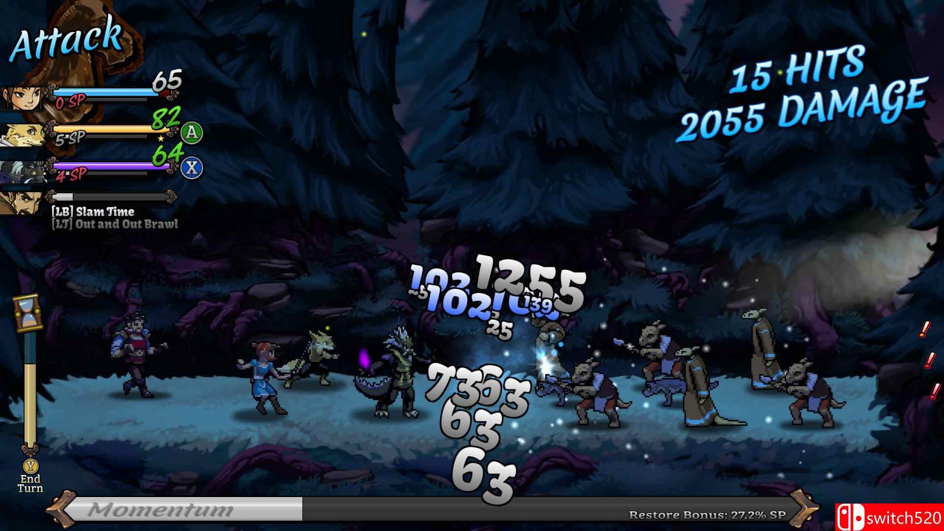 《第十行（The Tenth Line）》v1.0.3 SiMPLEX硬盘版[EN]_7