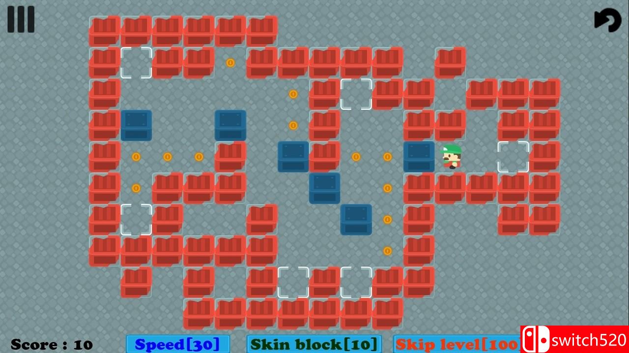 GRUZCHIK游戏截图1