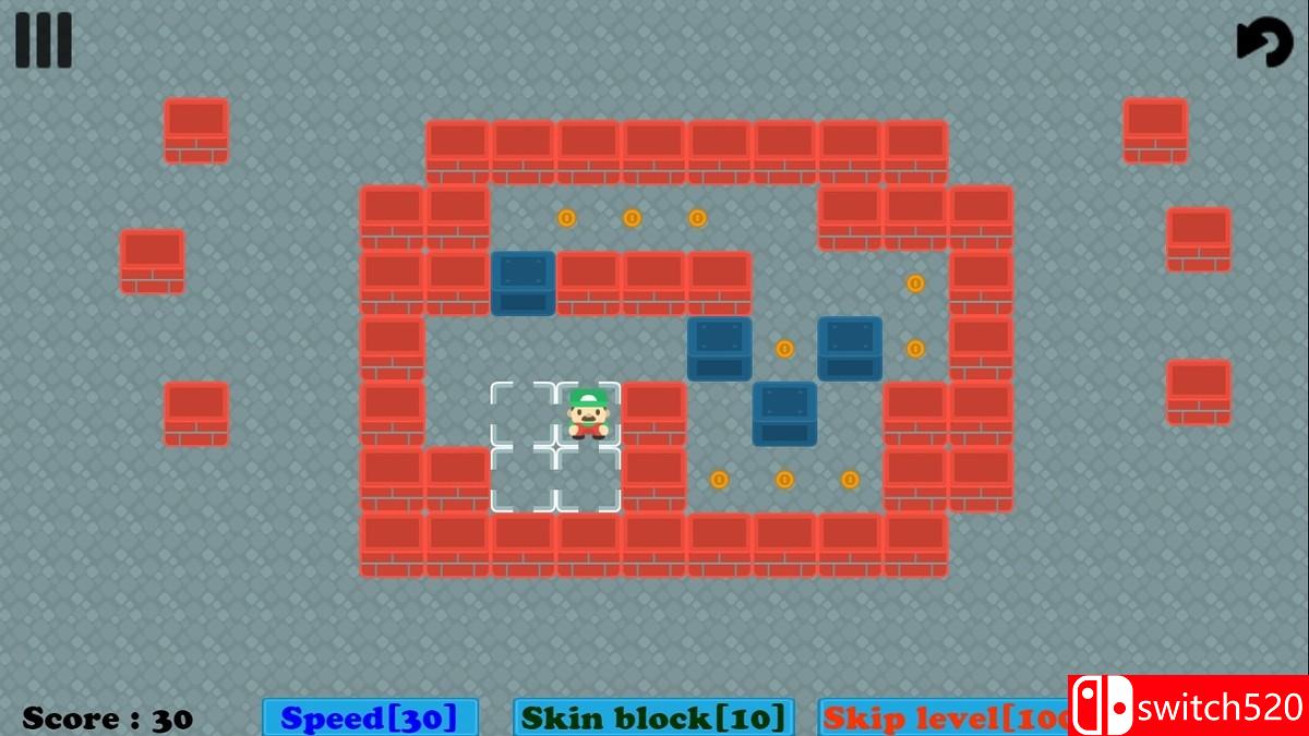 GRUZCHIK游戏截图4