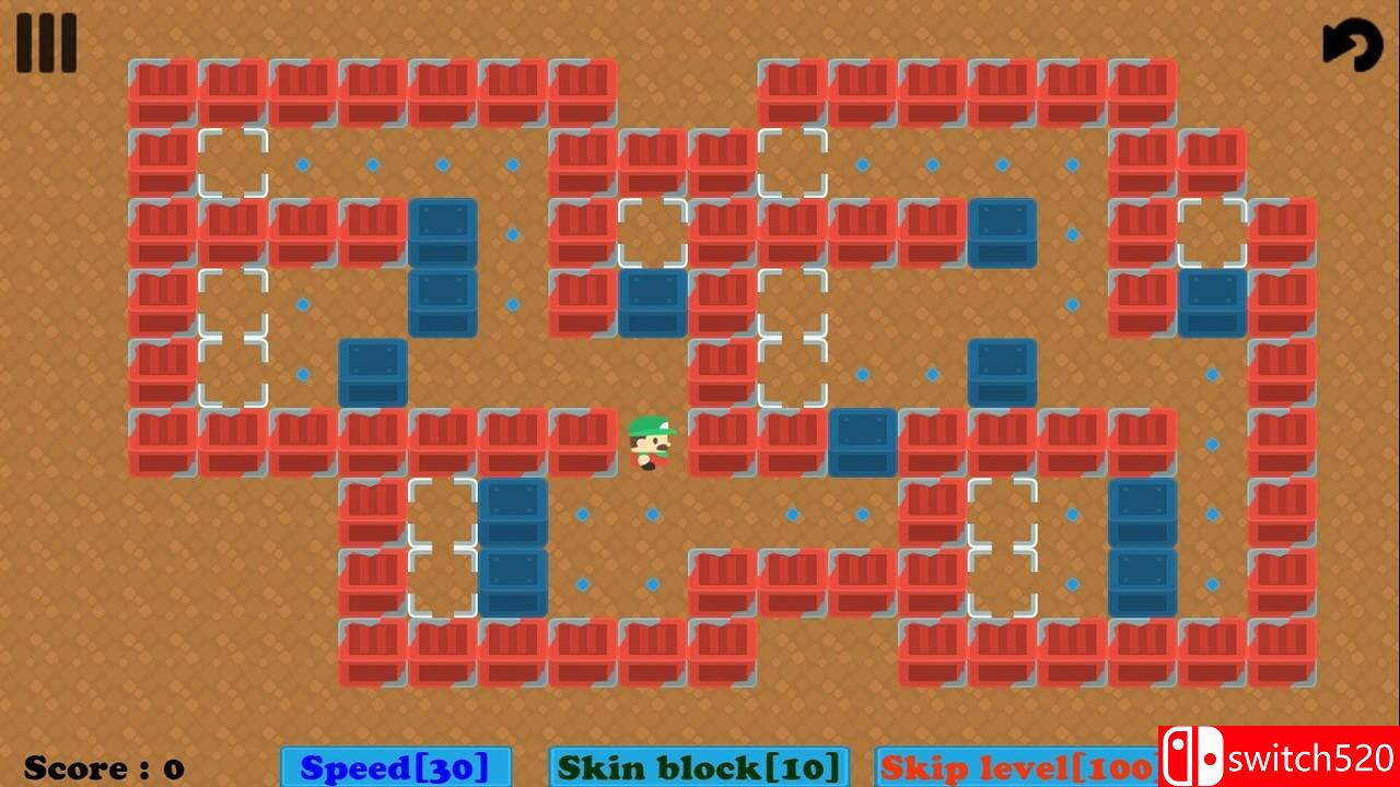 GRUZCHIK游戏截图2