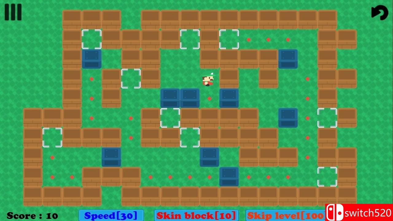 GRUZCHIK游戏截图3