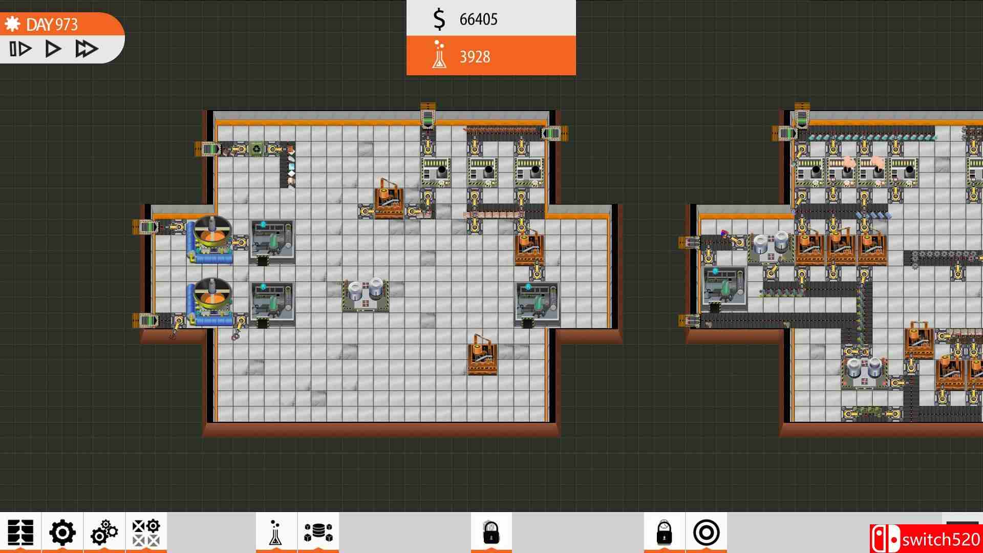 《工厂工程师（Factory Engineer）》v1.0.20011 SiMPLEX硬盘版[EN]_3