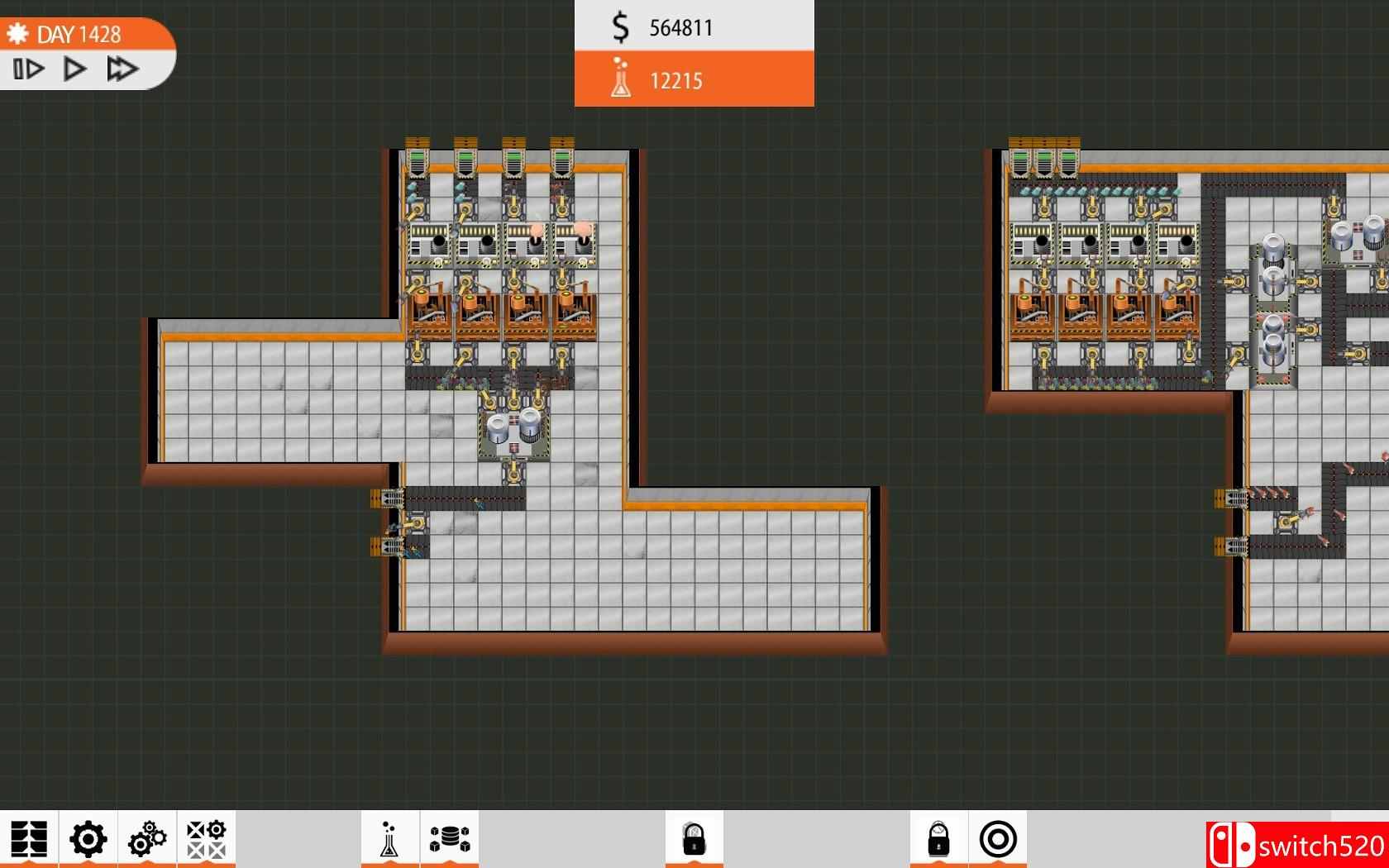 《工厂工程师（Factory Engineer）》v1.0.20011 SiMPLEX硬盘版[EN]_2