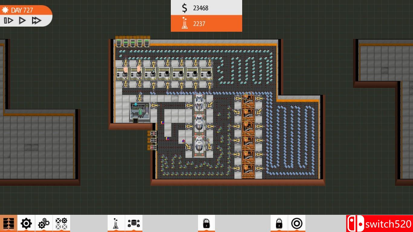 《工厂工程师（Factory Engineer）》v1.0.20011 SiMPLEX硬盘版[EN]_1
