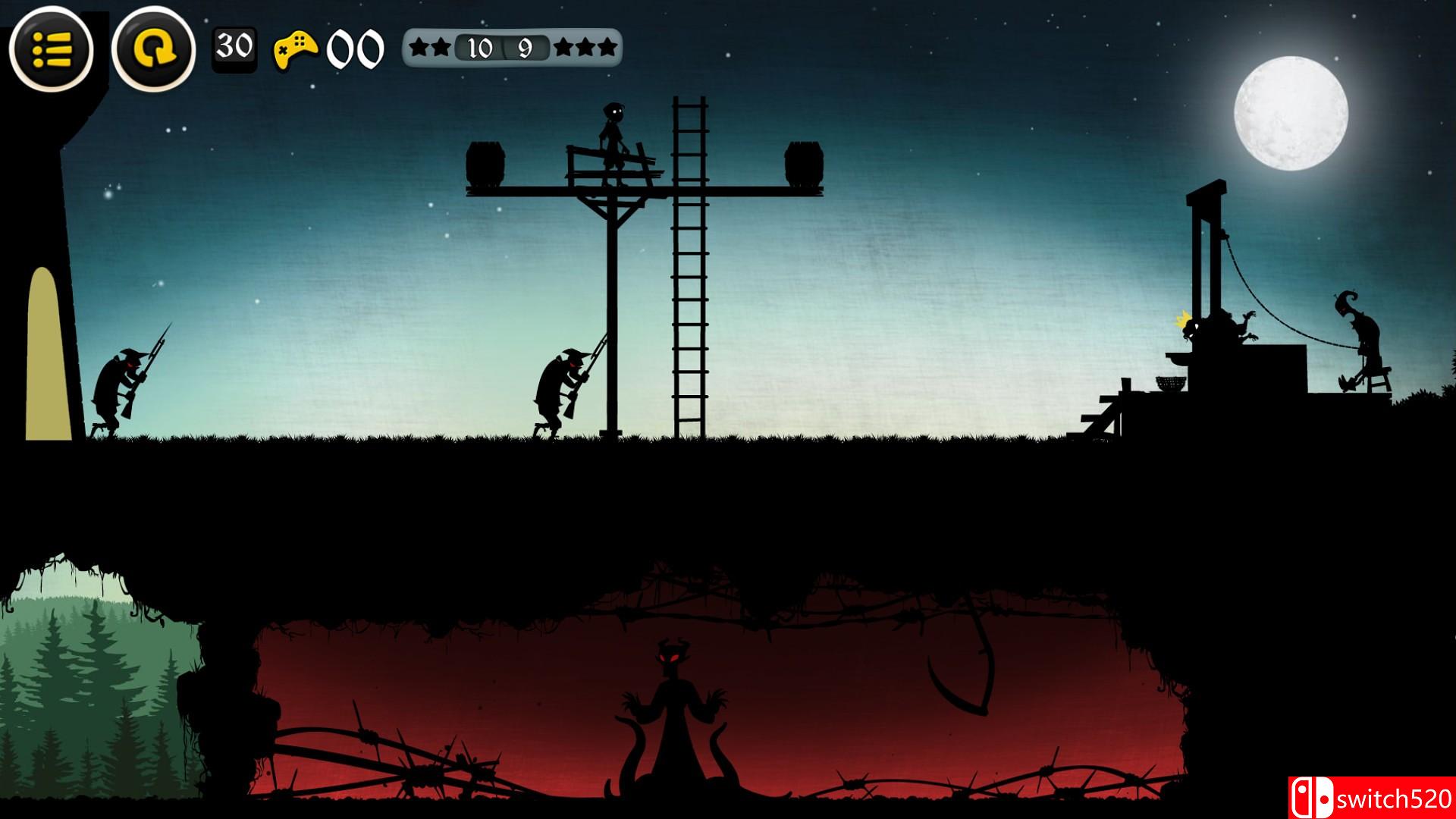 《国王万岁（Vive le Roi）》v1.0.5 九国语言 SiMPLEX硬盘版[CN/EN]_1