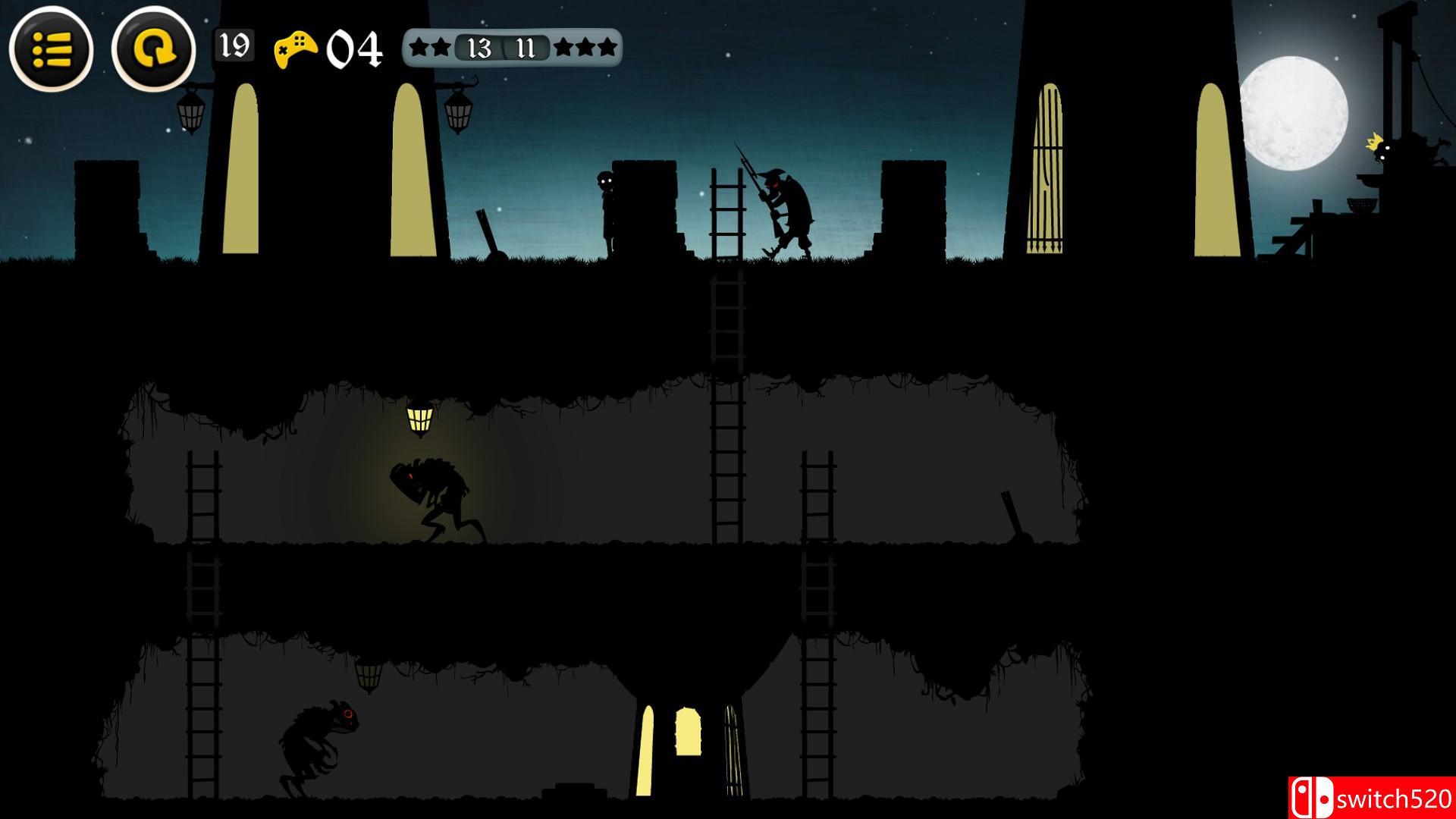 《国王万岁（Vive le Roi）》v1.0.5 九国语言 SiMPLEX硬盘版[CN/EN]_2