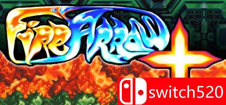 《火箭X（Fire Arrow X）》游戏封面