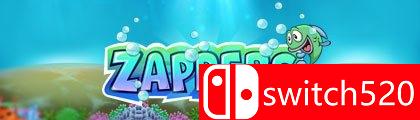 Zappers游戏封面