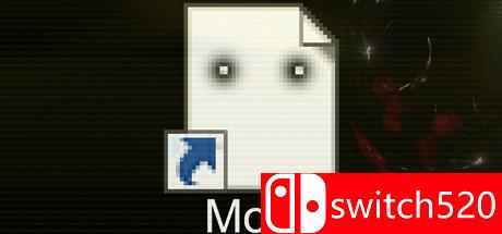 《Mono》游戏主视觉图