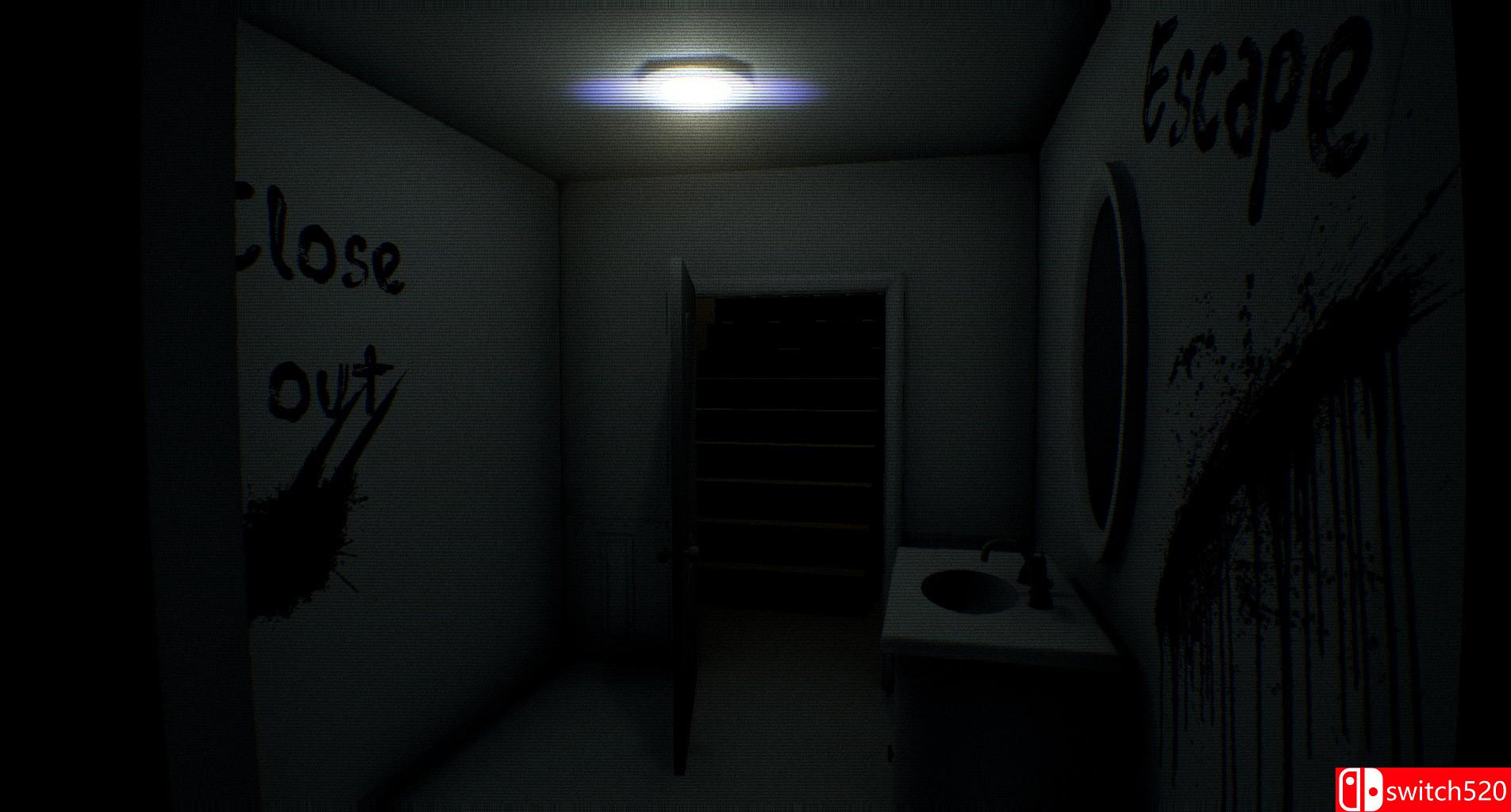 《Mono》游戏截图2