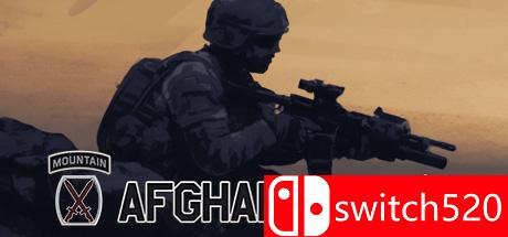 《阿富汗11（Afghanistan '11）》游戏封面