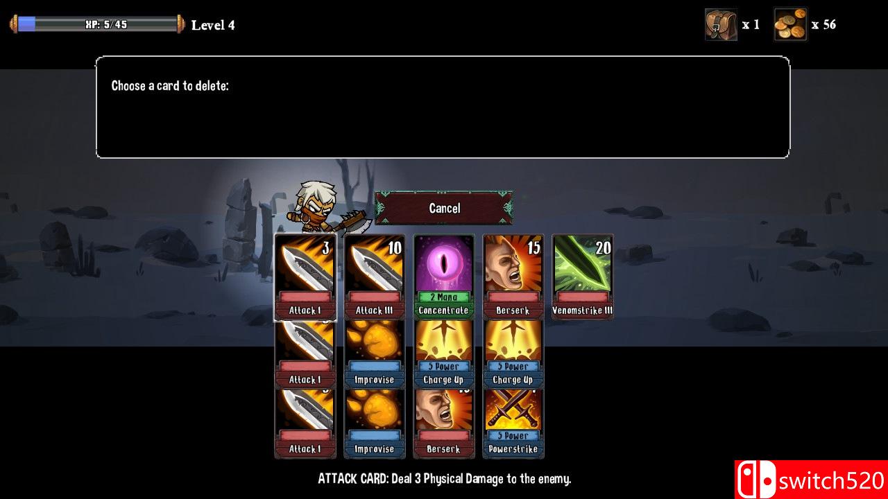 Monster Slayers Screenshot 5