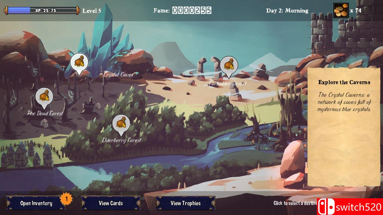 Monster Slayers Screenshot 6