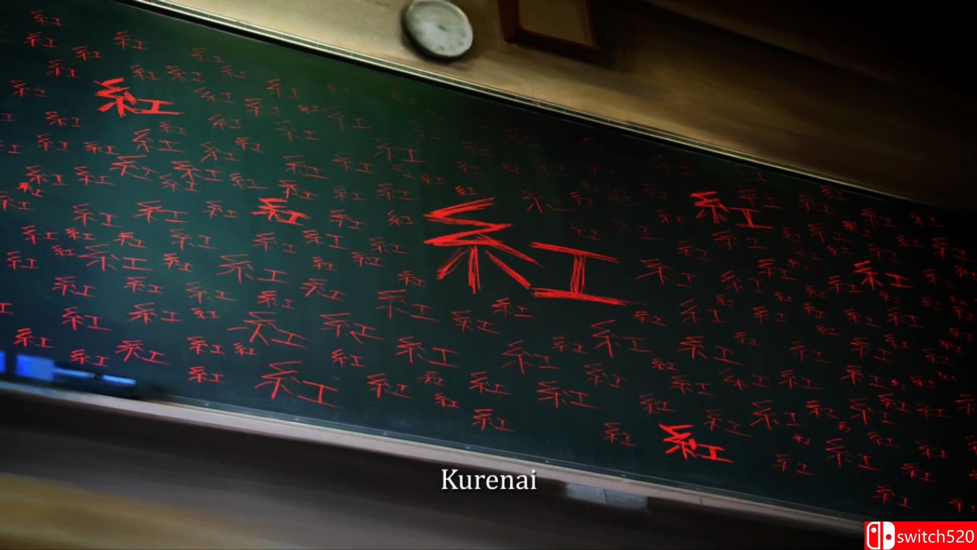 《魔都红色游击队（Tokyo Twilight Ghost Hunters Daybreak）》DARKSiDERS镜像版[EN]_1