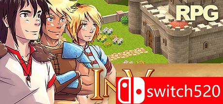 《在维他亚（In Vitra）》DARKSiDERS镜像版[EN]_0