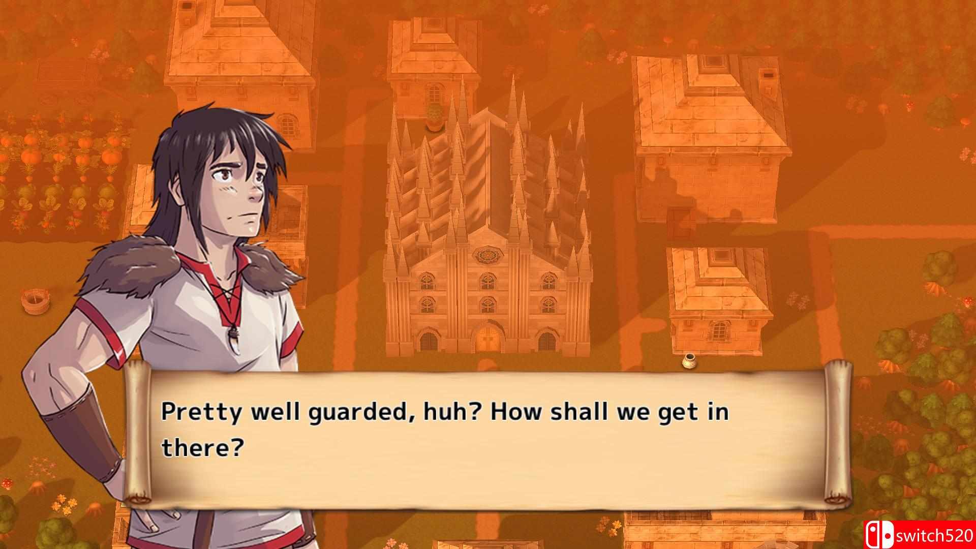 《在维他亚（In Vitra）》DARKSiDERS镜像版[EN]_2