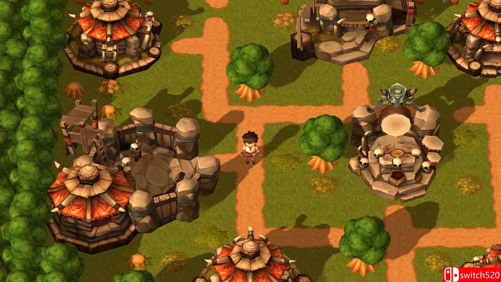 《在维他亚（In Vitra）》DARKSiDERS镜像版[EN]_1