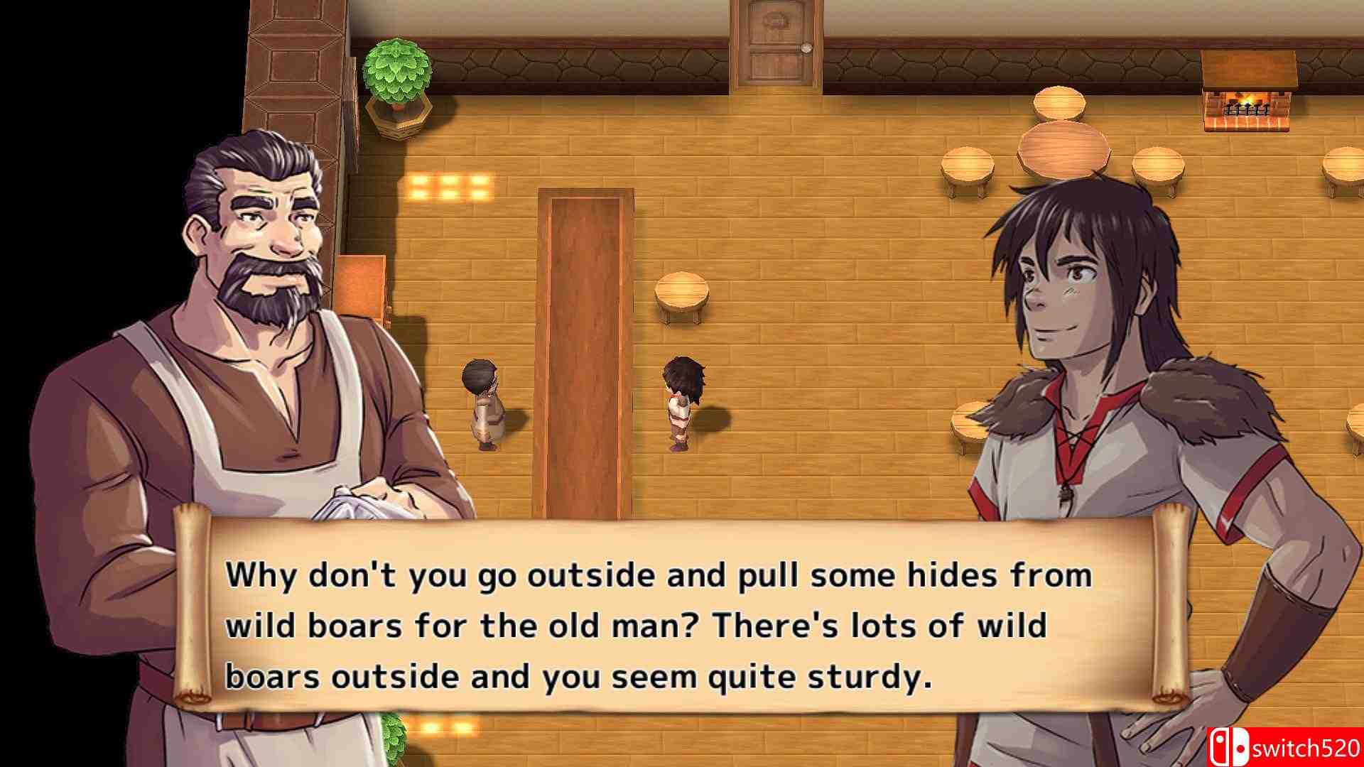 《在维他亚（In Vitra）》DARKSiDERS镜像版[EN]_4