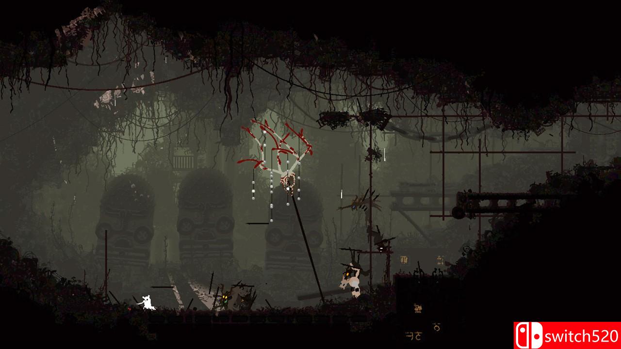 《雨的世界》游戏截图2