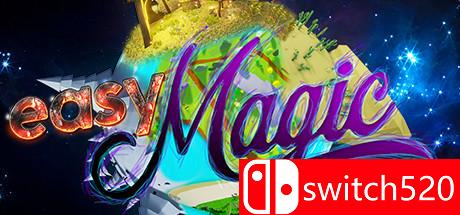 《简单魔法（Easy Magic）》PLAZA镜像版[EN]_0