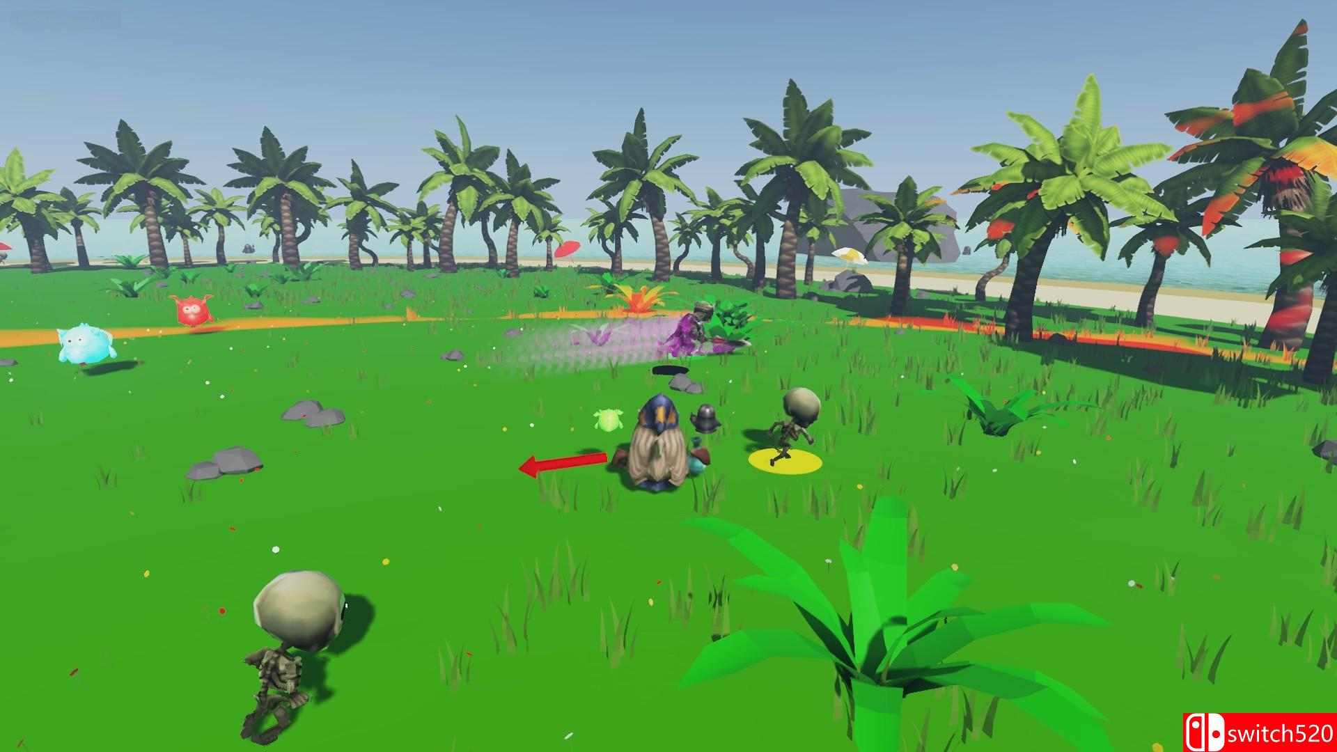 《简单魔法（Easy Magic）》PLAZA镜像版[EN]_3