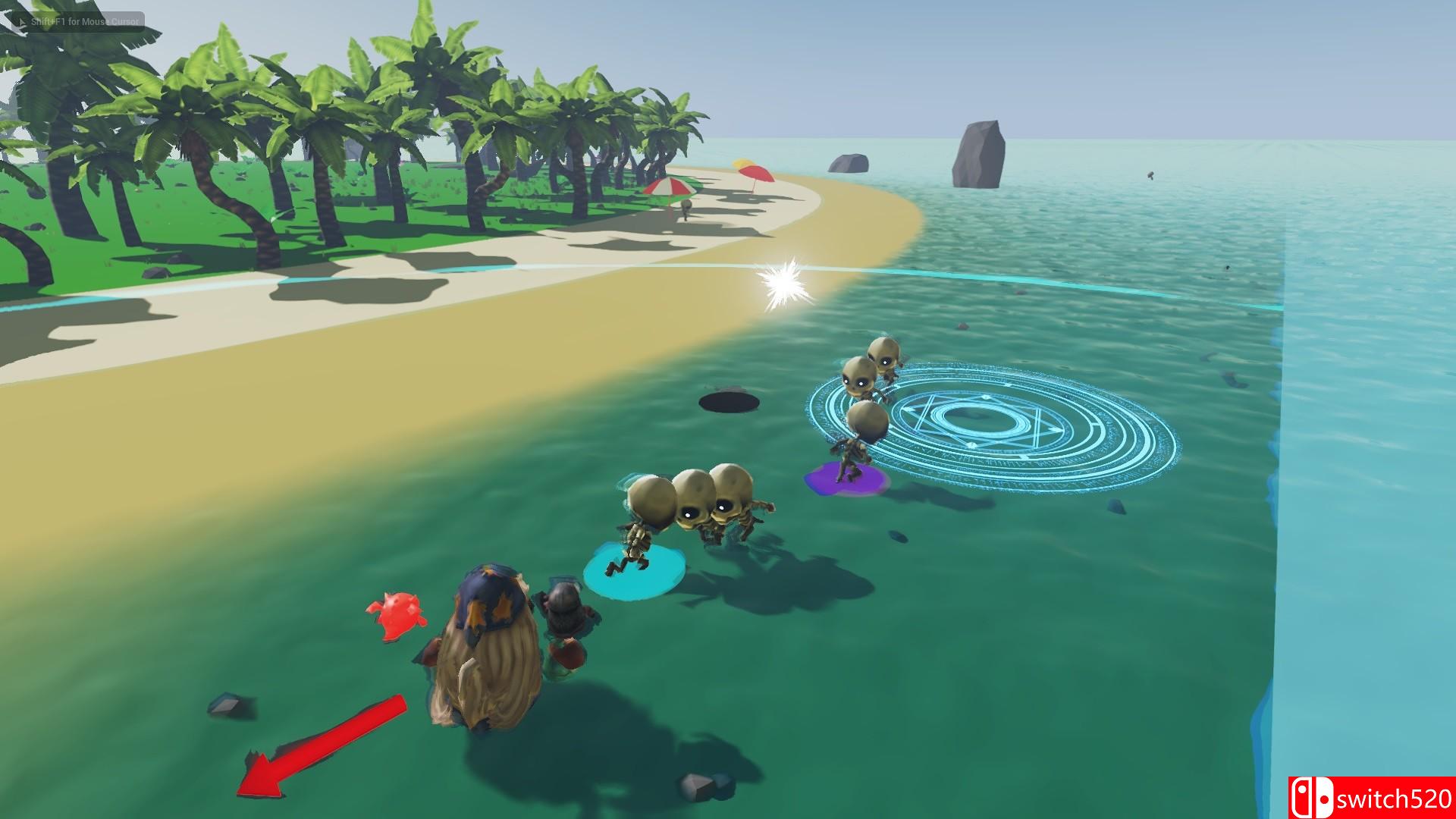 《简单魔法（Easy Magic）》PLAZA镜像版[EN]_4