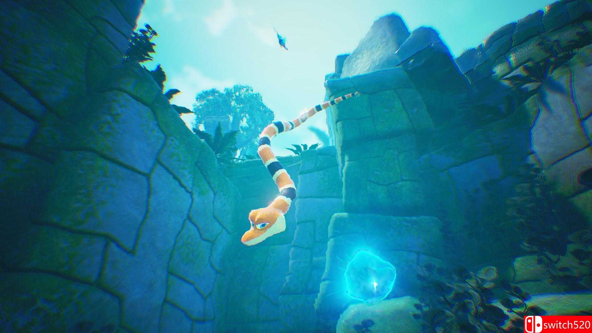 《蛇道（Snake Pass）》CODEX镜像版[EN]_2