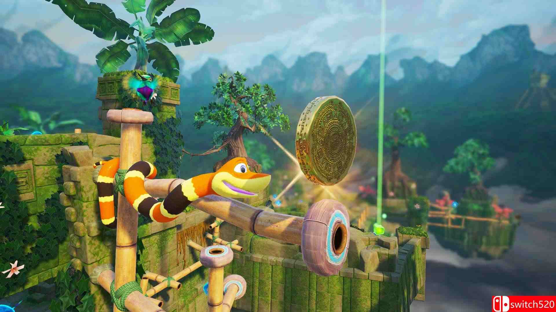 《蛇道（Snake Pass）》CODEX镜像版[EN]_4