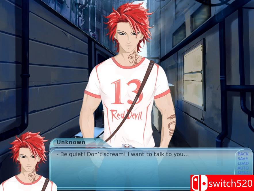 《恐惧论（Theory of Fear）》PLAZA镜像版[EN]_2