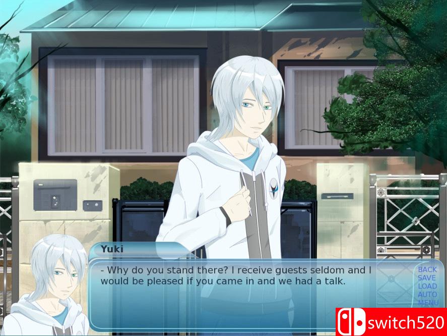 《恐惧论（Theory of Fear）》PLAZA镜像版[EN]_3