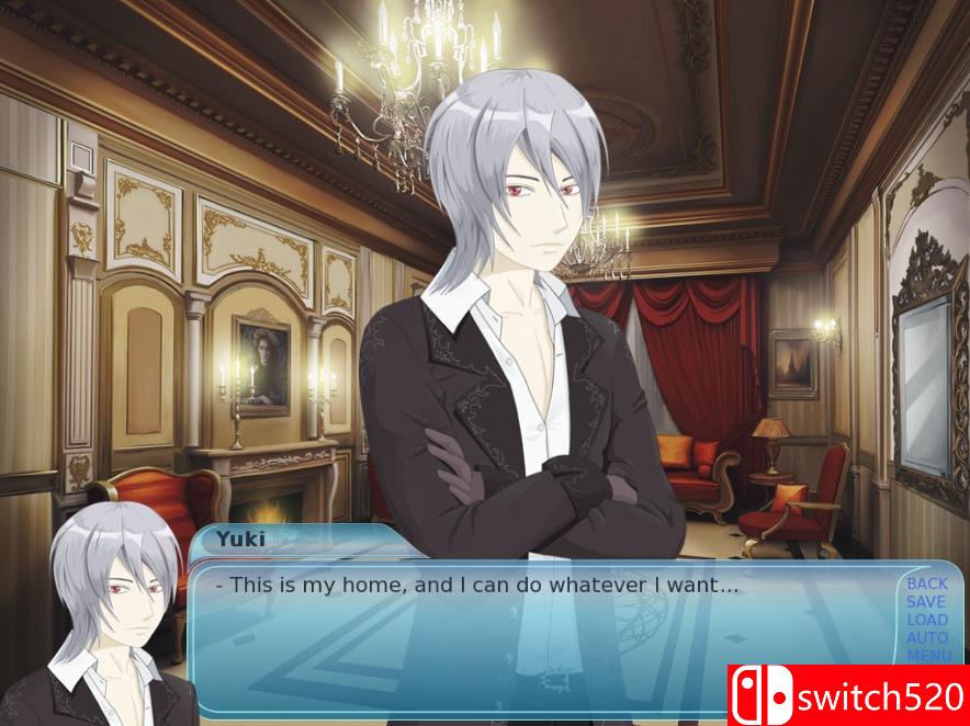 《恐惧论（Theory of Fear）》PLAZA镜像版[EN]_6