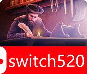 《诺查丹玛斯：天启四骑士》游戏主图