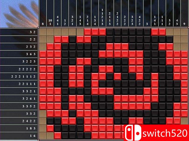 春天马赛克游戏截图1