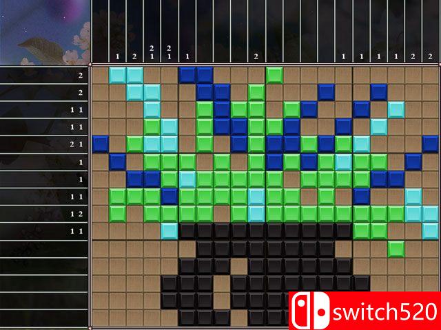 春天马赛克游戏截图3