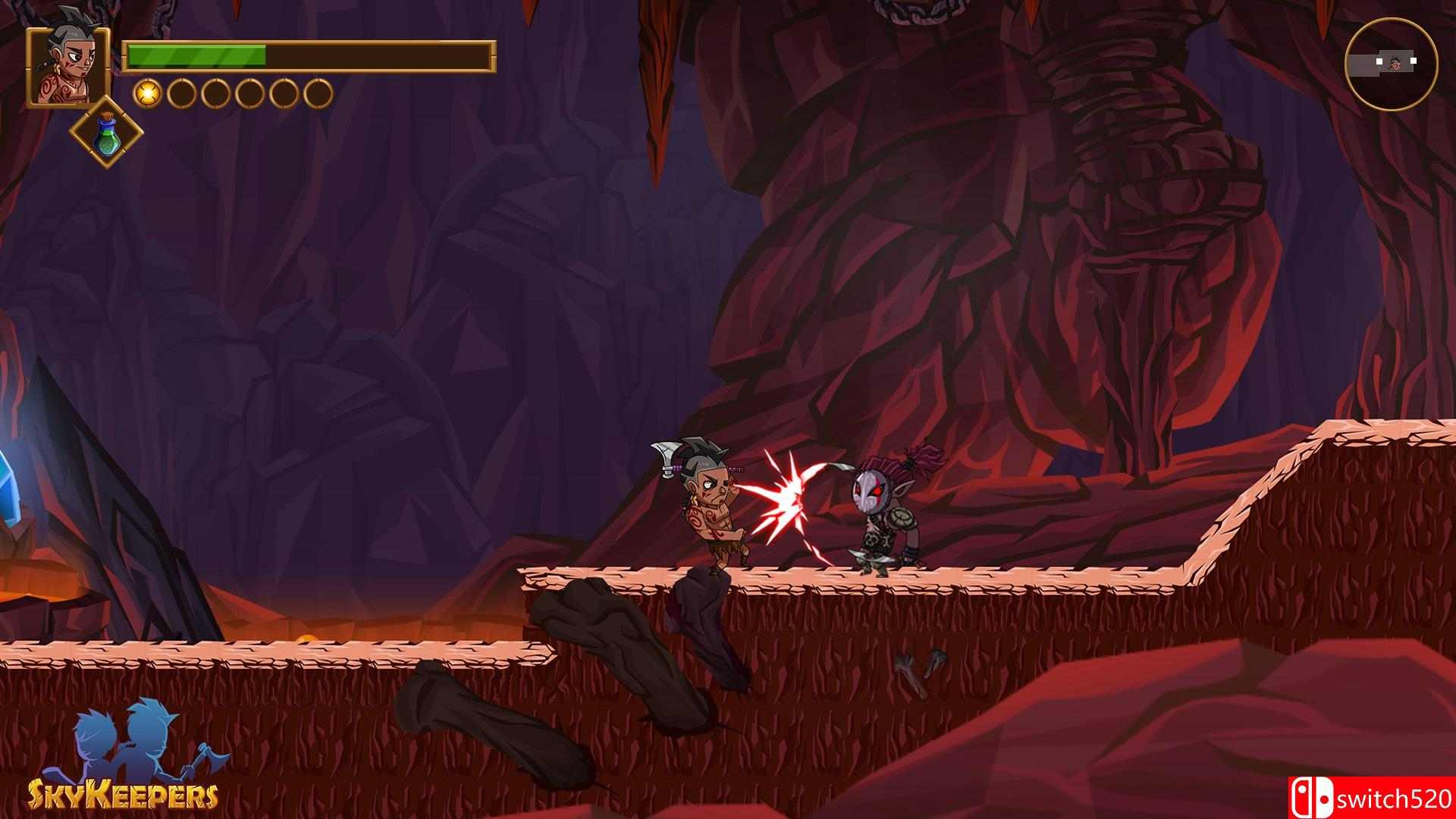 《天空守卫者（SkyKeepers）》CODEX镜像版[EN]_3