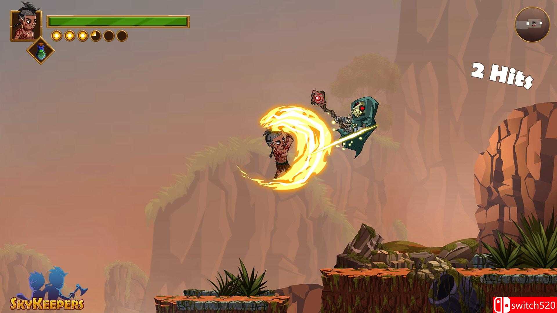 《天空守卫者（SkyKeepers）》CODEX镜像版[EN]_5