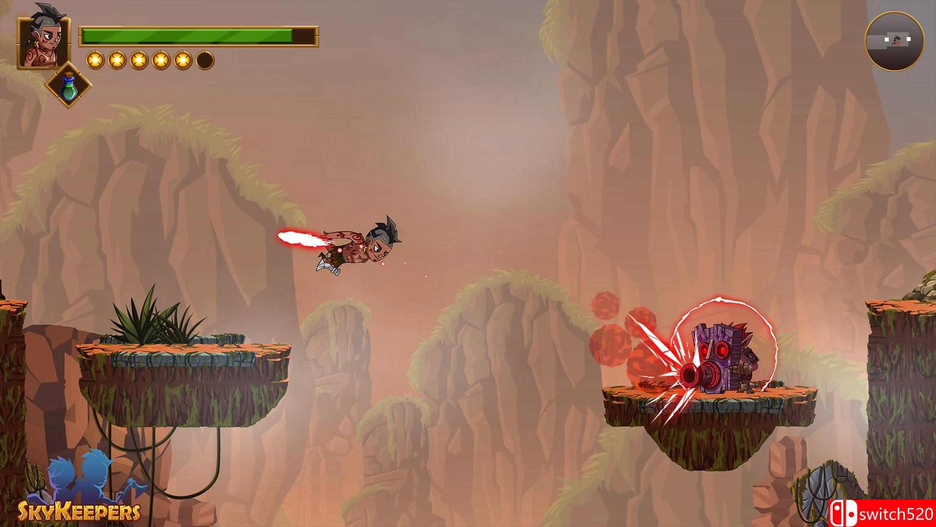 《天空守卫者（SkyKeepers）》CODEX镜像版[EN]_6