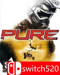 《完美机车（Pure）》八国语言 PROPHET镜像版封面图