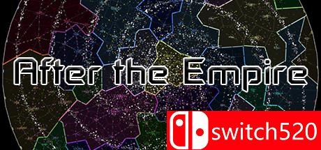 《帝国之后（After the Empire）》游戏主图