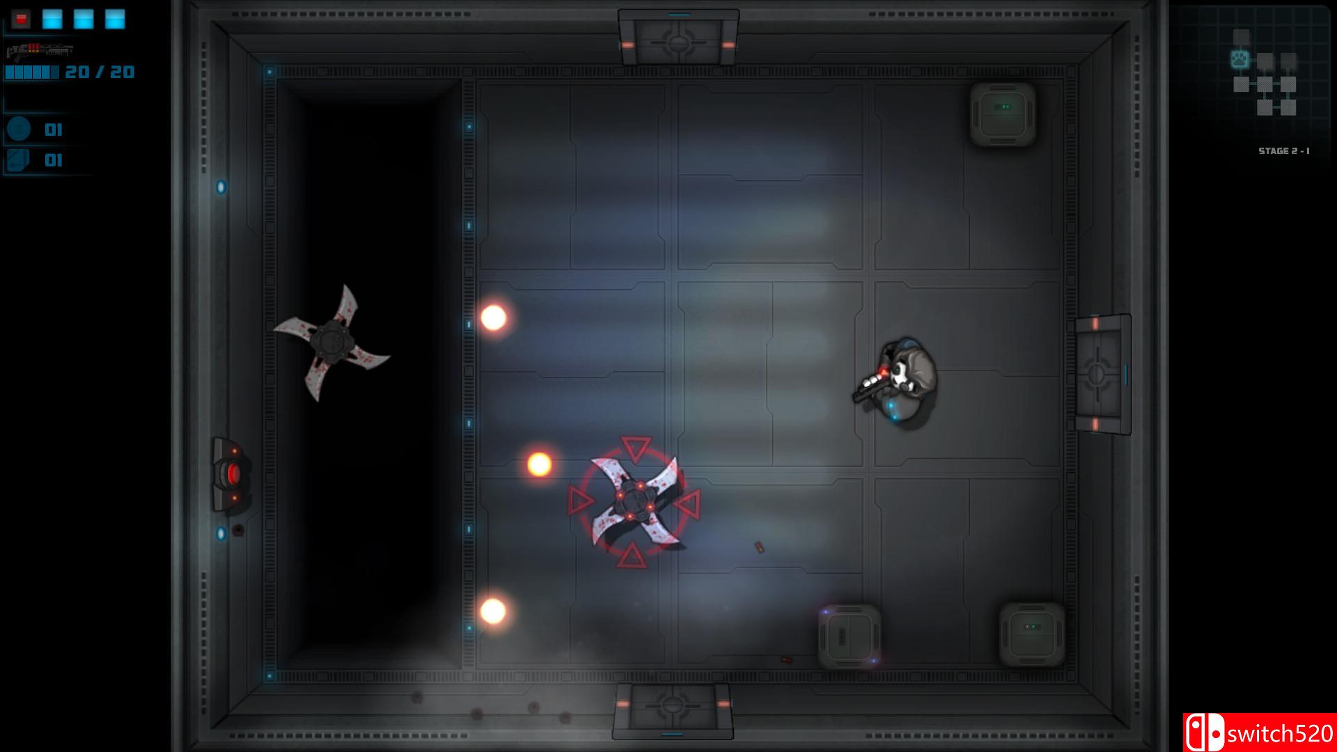 《野性之怒》游戏截图1