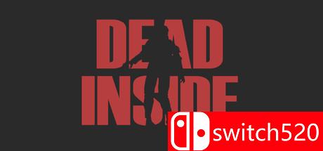 《内有丧尸（Dead Inside）》游戏主图