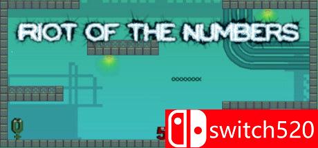 《数字大暴动（Riot of the numbers）》游戏主图