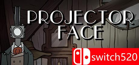 《投影仪冒险（Projector Face）》游戏主图