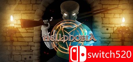《地狱恐惧（Hellphobia）》游戏主图