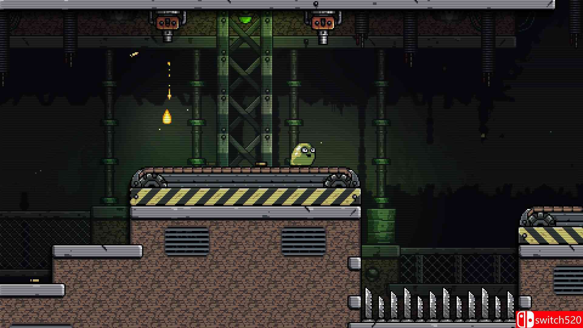 《果冻杀手（Jelly Killer）》v1.1 ALiAS硬盘版[EN]_1