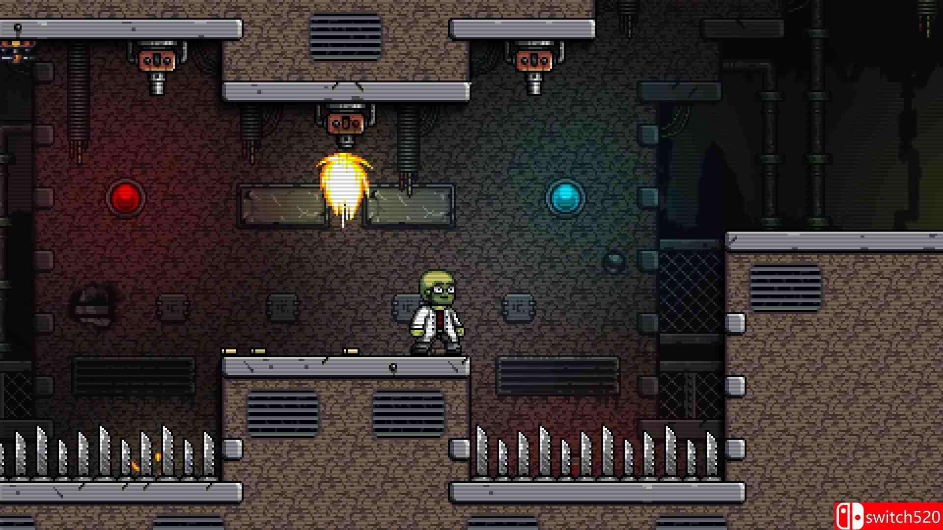 《果冻杀手（Jelly Killer）》v1.1 ALiAS硬盘版[EN]_2