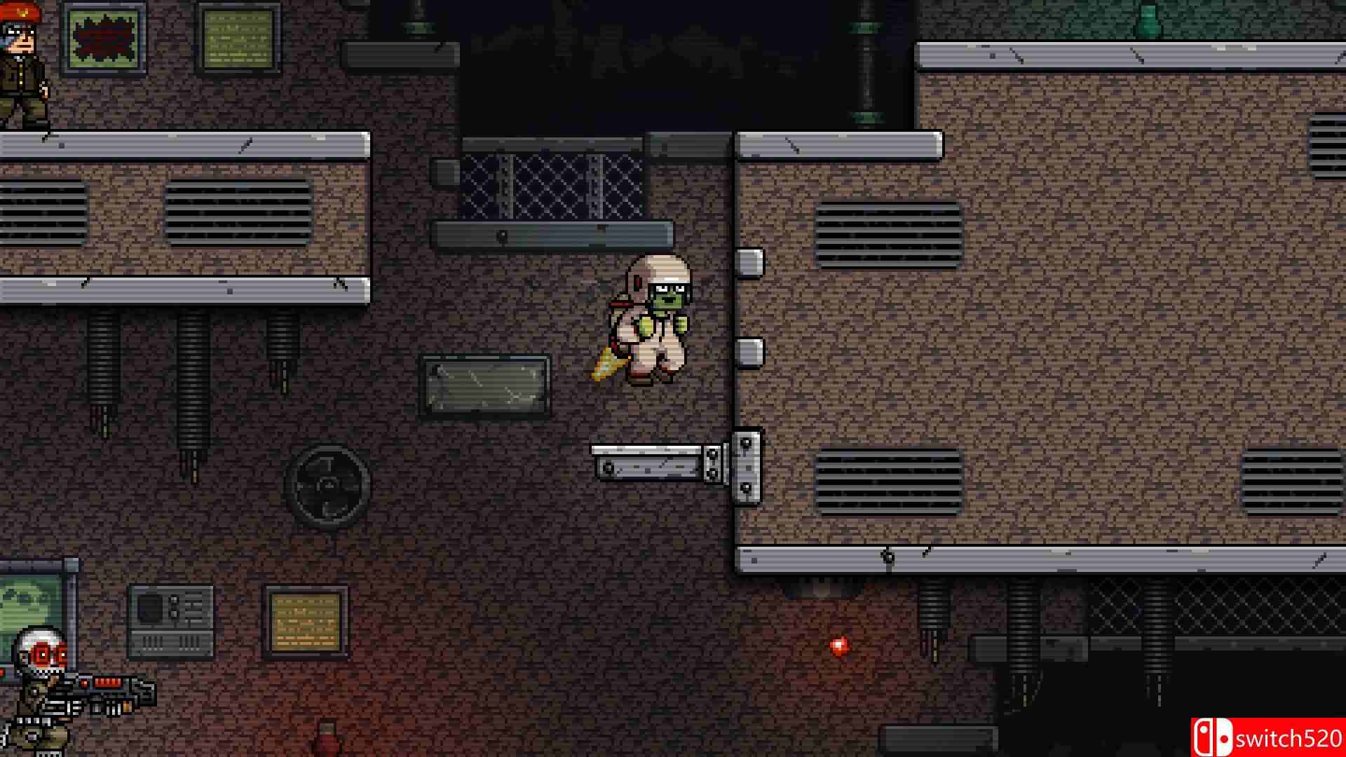 《果冻杀手（Jelly Killer）》v1.1 ALiAS硬盘版[EN]_3