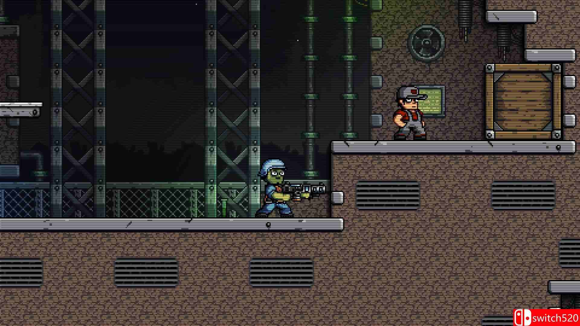 《果冻杀手（Jelly Killer）》v1.1 ALiAS硬盘版[EN]_4