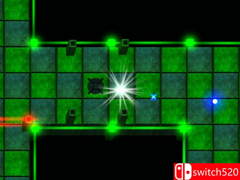 《OR（OR）》游戏截图2